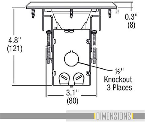 6239ni floor kit